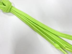 未使用品　正絹　手組帯締め